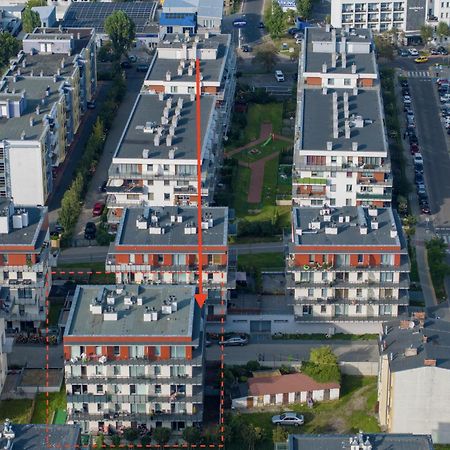 Yoisho Apartment Kolobřeh Exteriér fotografie