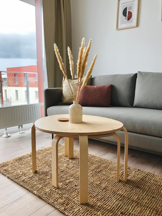 Yoisho Apartment Kolobřeh Exteriér fotografie