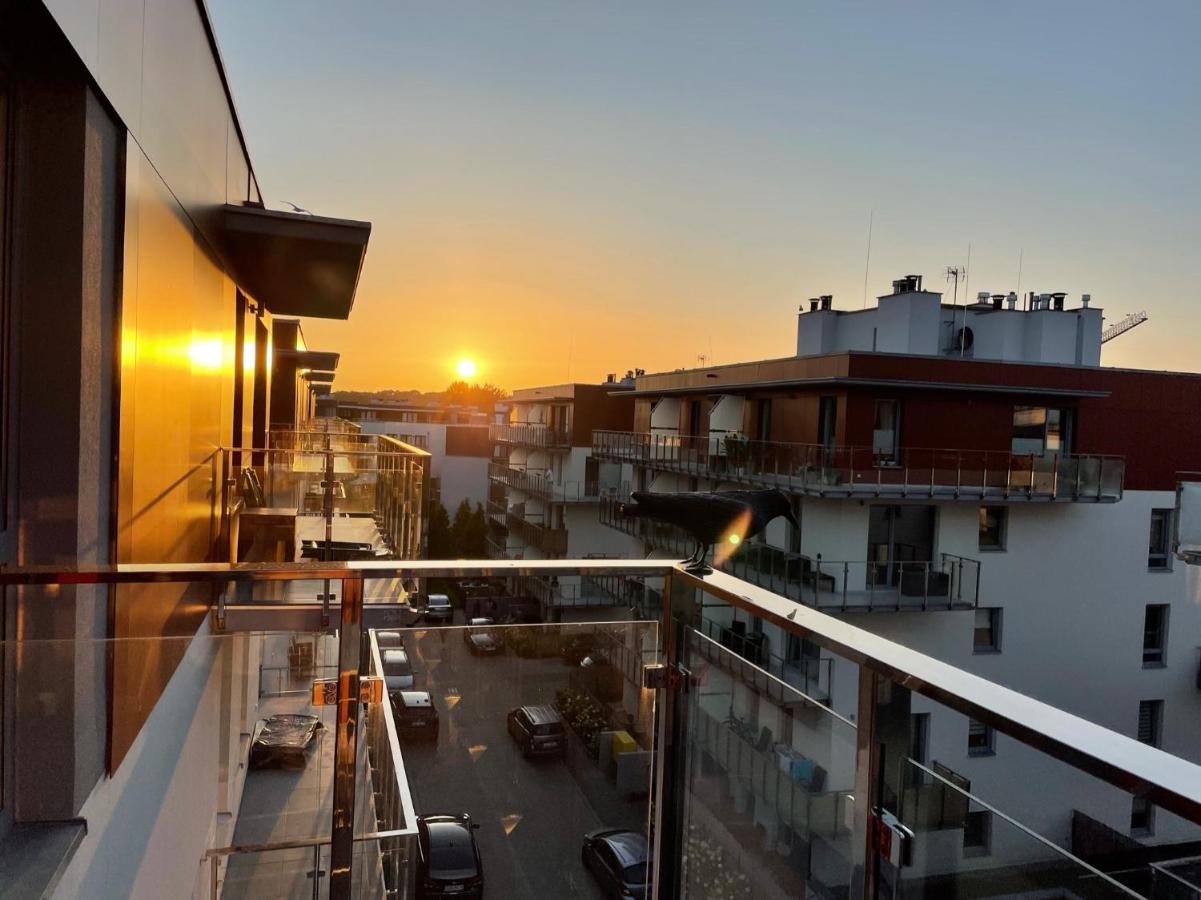 Yoisho Apartment Kolobřeh Exteriér fotografie