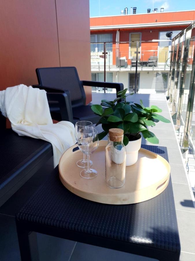 Yoisho Apartment Kolobřeh Exteriér fotografie