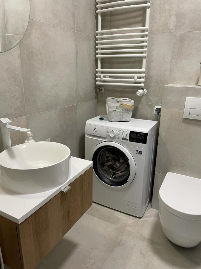Yoisho Apartment Kolobřeh Exteriér fotografie