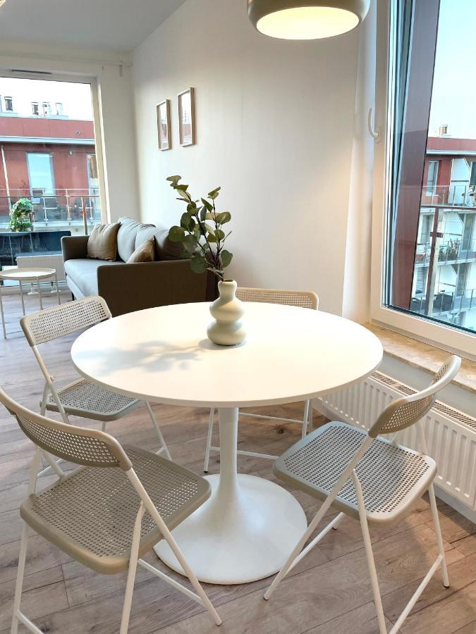 Yoisho Apartment Kolobřeh Exteriér fotografie