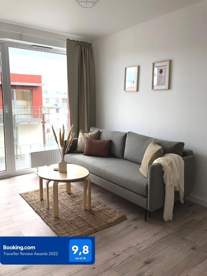 Yoisho Apartment Kolobřeh Exteriér fotografie