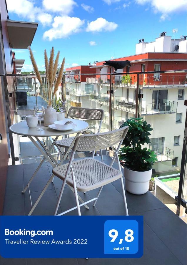 Yoisho Apartment Kolobřeh Exteriér fotografie