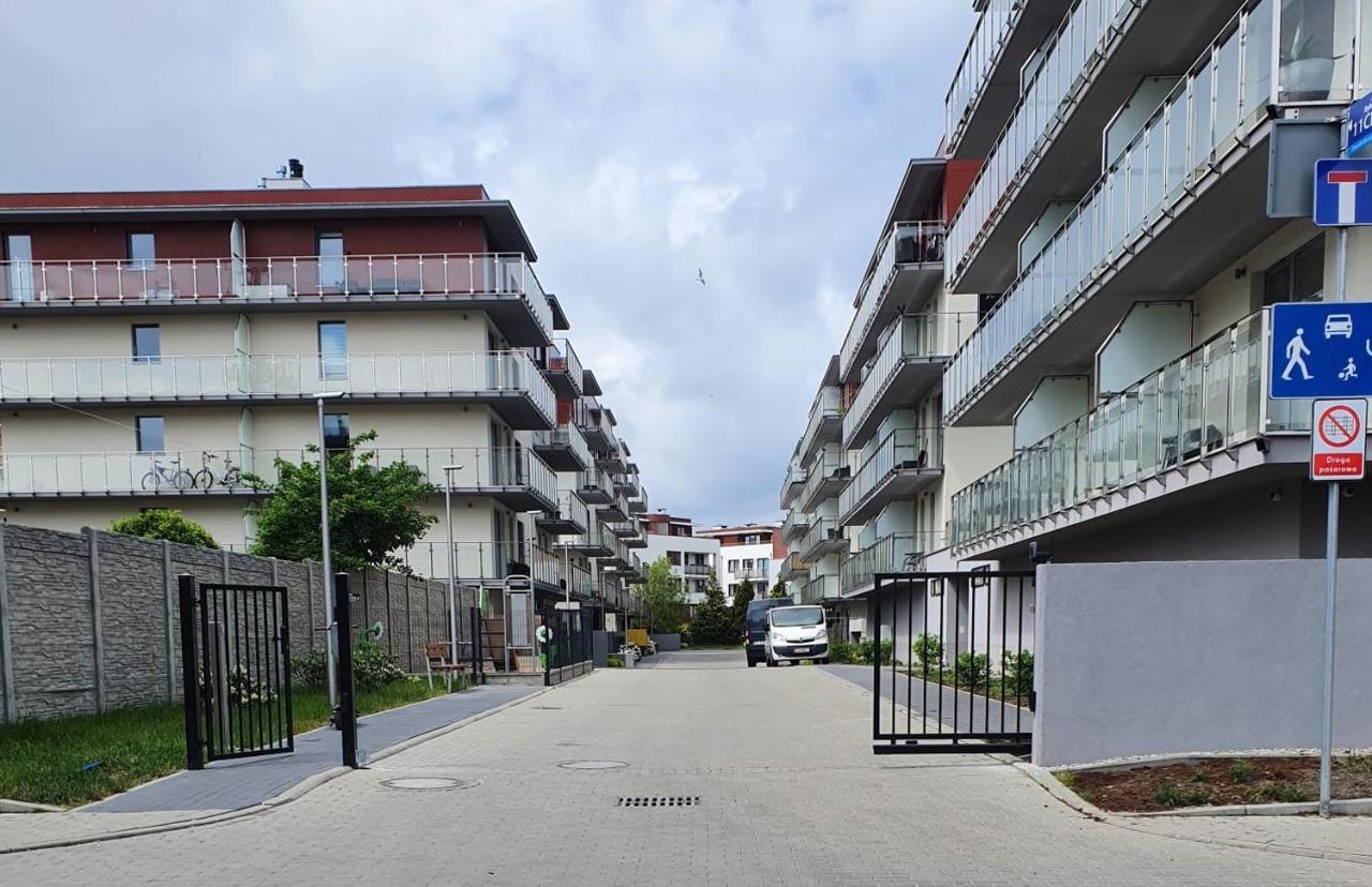 Yoisho Apartment Kolobřeh Exteriér fotografie