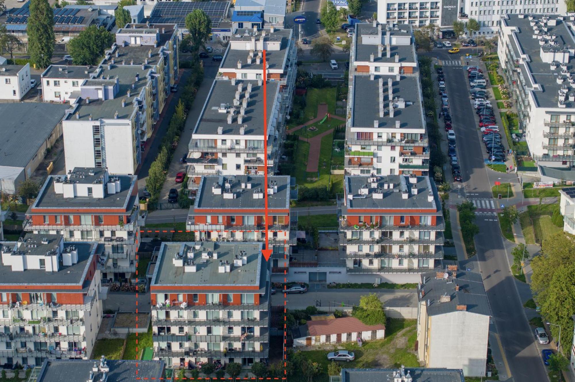 Yoisho Apartment Kolobřeh Exteriér fotografie